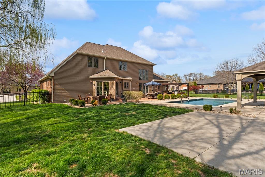 Braeswood Trls Add 01 - Residential