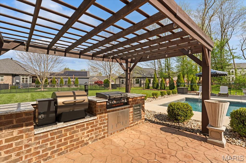 Braeswood Trls Add 01 - Residential
