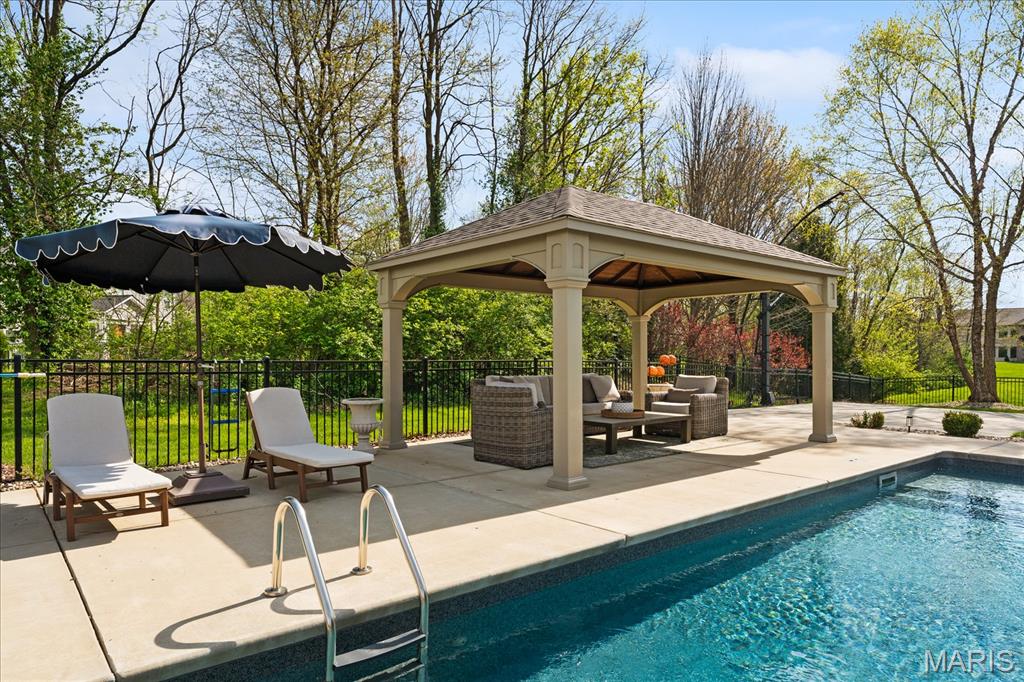 Braeswood Trls Add 01 - Residential