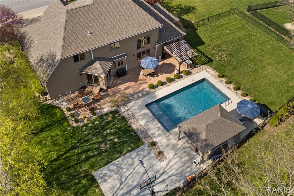 Braeswood Trls Add 01 - Residential