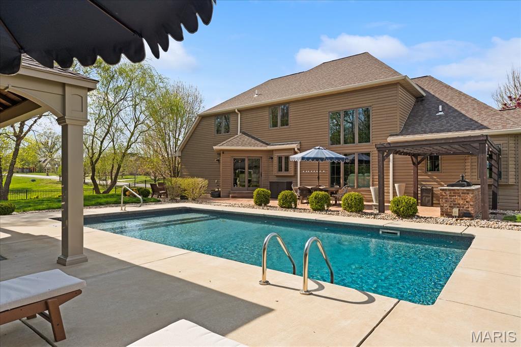 Braeswood Trls Add 01 - Residential