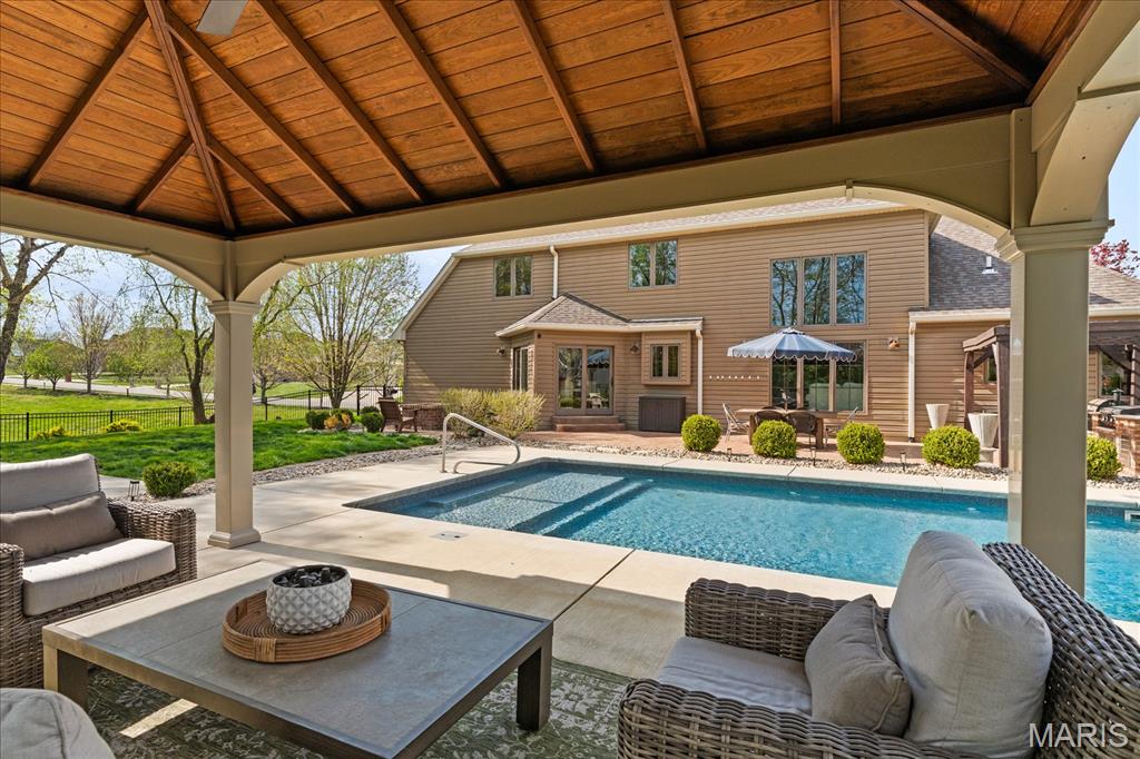 Braeswood Trls Add 01 - Residential