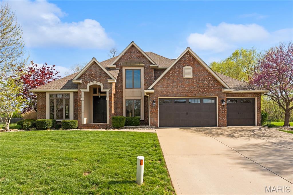 Braeswood Trls Add 01 - Residential