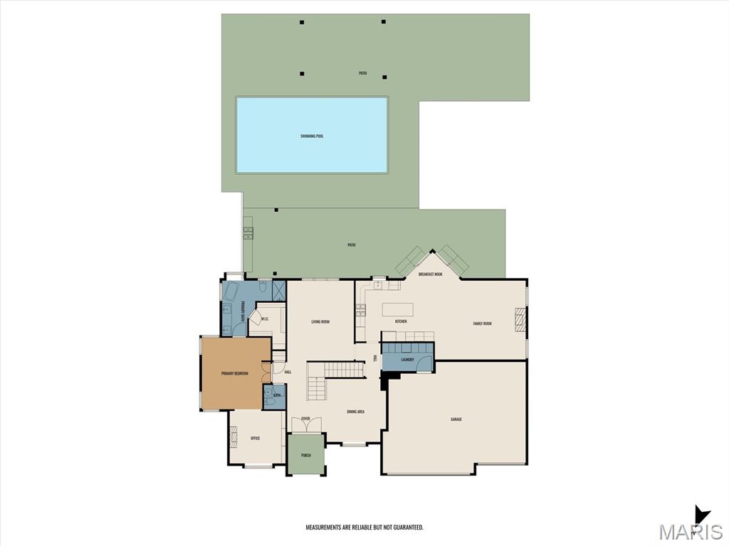 Braeswood Trls Add 01 - Residential