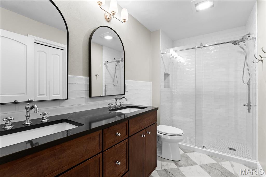 Braeswood Trls Add 01 - Residential
