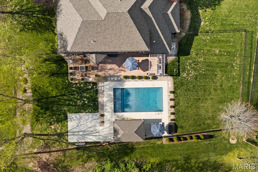 Braeswood Trls Add 01 - Residential