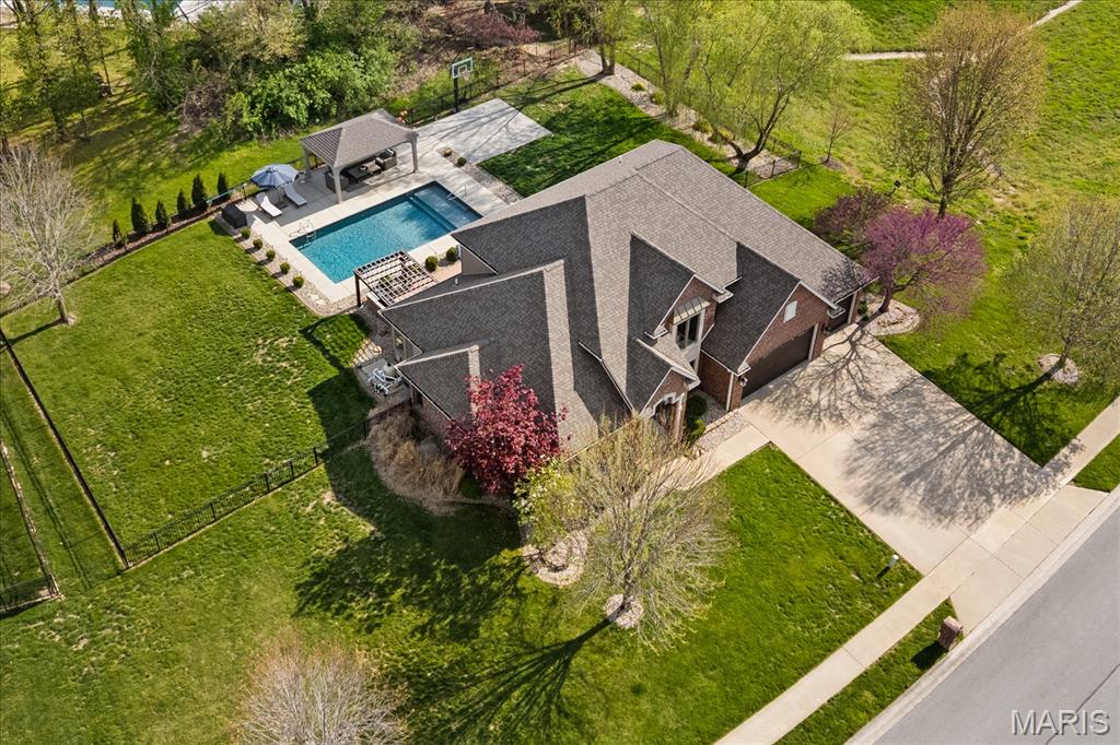 Braeswood Trls Add 01 - Residential