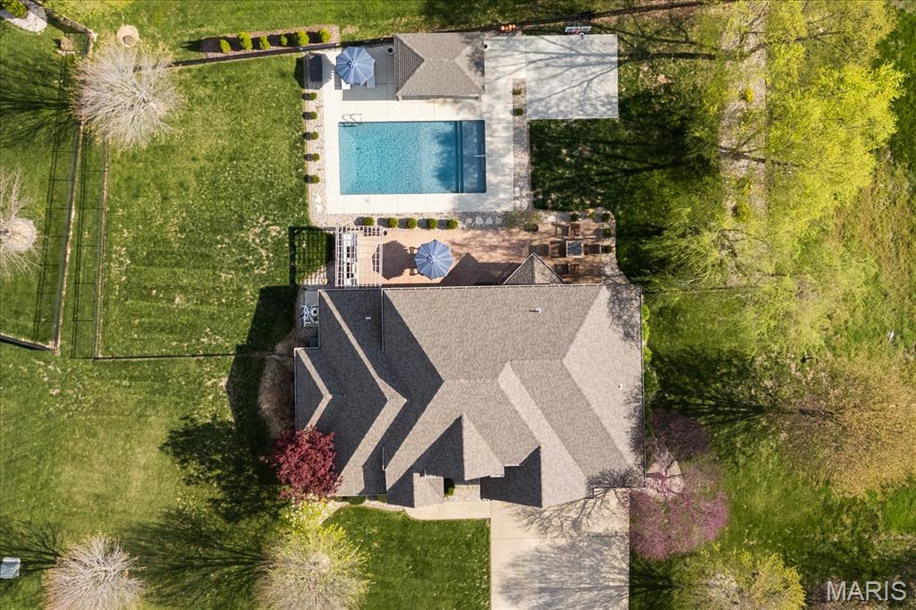 Braeswood Trls Add 01 - Residential