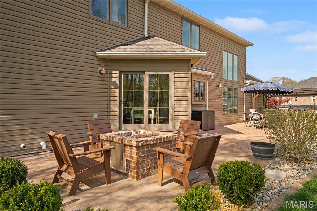 Braeswood Trls Add 01 - Residential