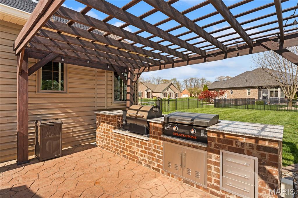 Braeswood Trls Add 01 - Residential
