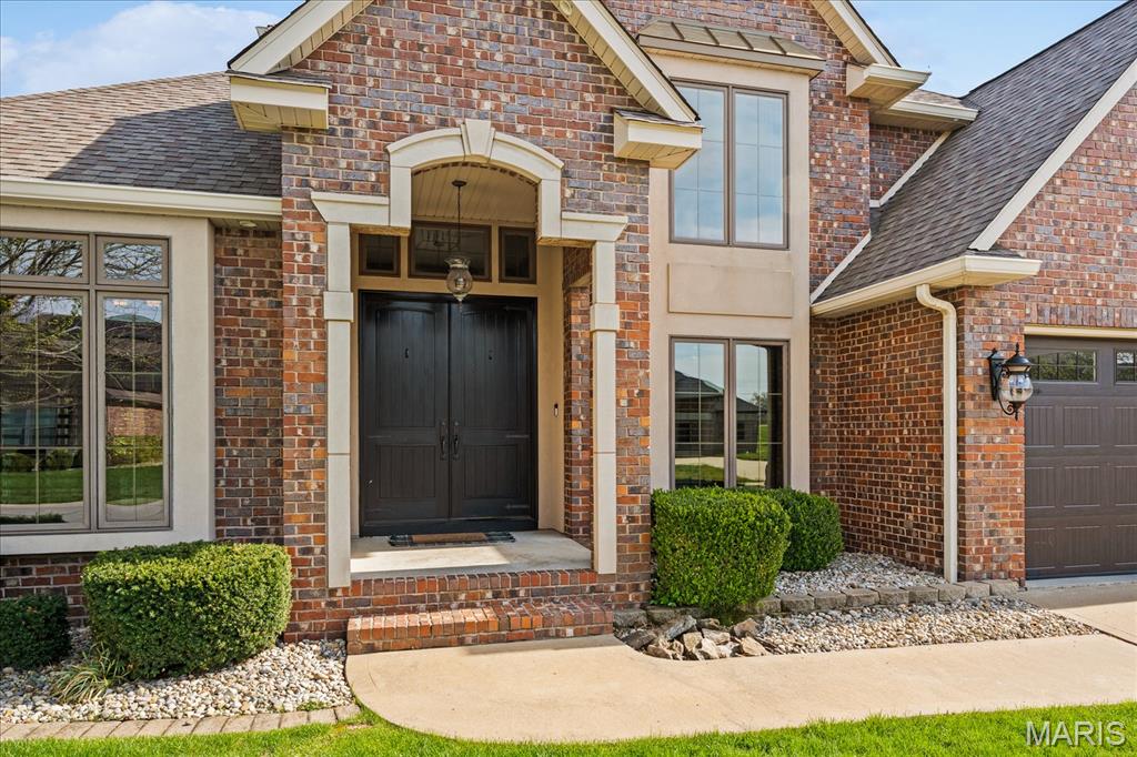 Braeswood Trls Add 01 - Residential