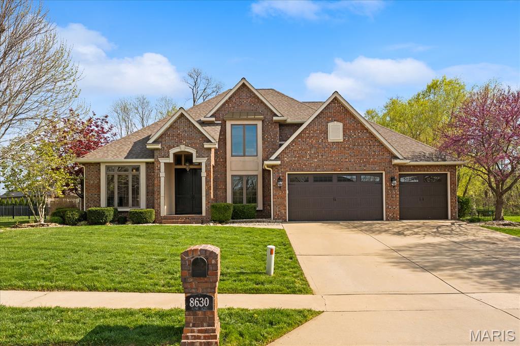 Braeswood Trls Add 01 - Residential