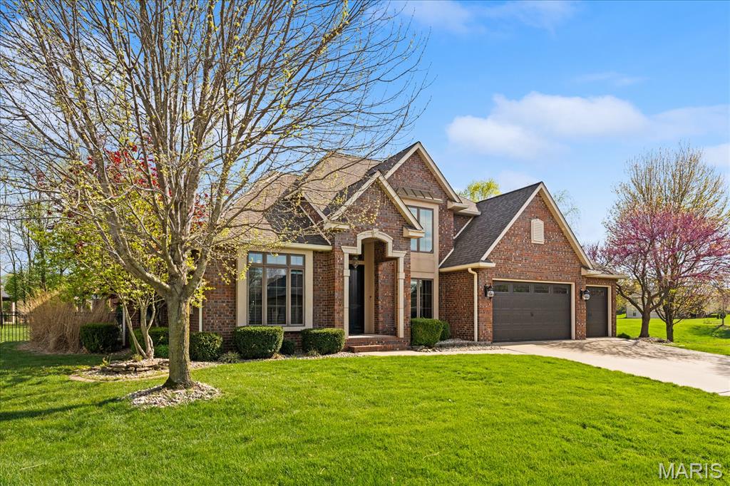Braeswood Trls Add 01 - Residential