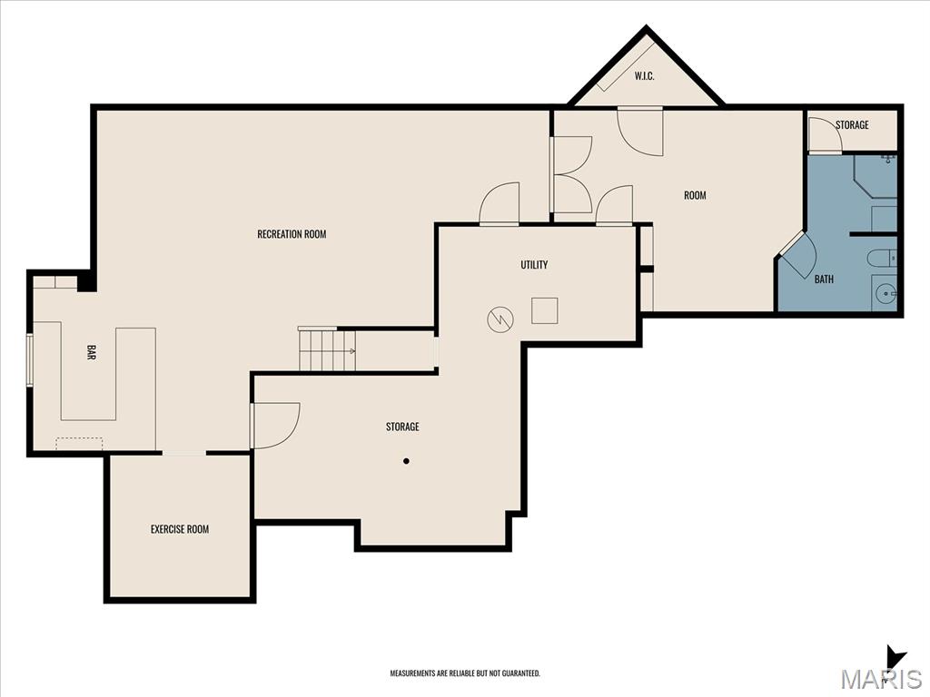 Braeswood Trls Add 01 - Residential