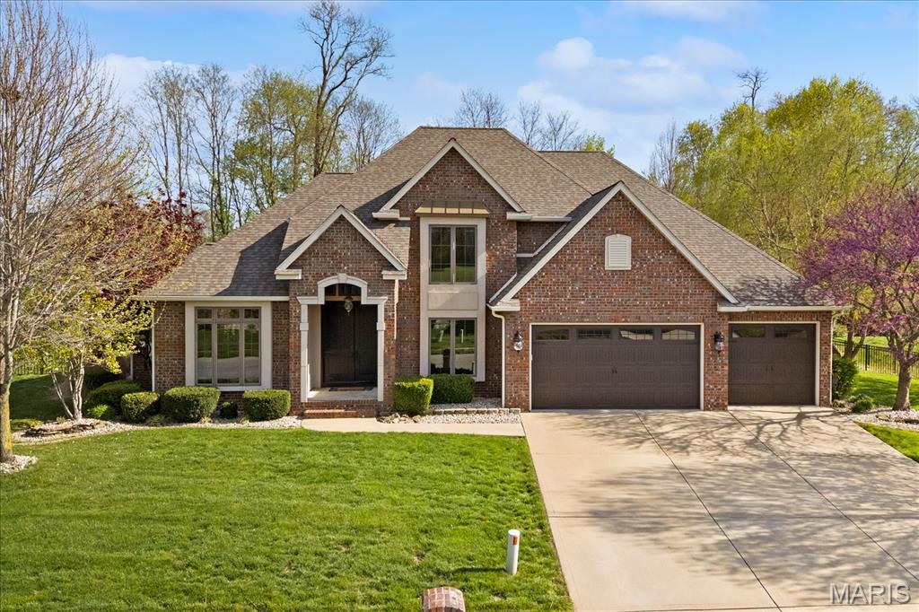Braeswood Trls Add 01 - Residential
