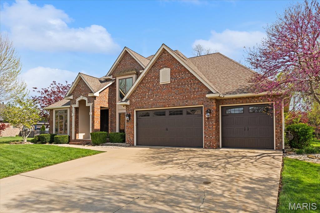 Braeswood Trls Add 01 - Residential