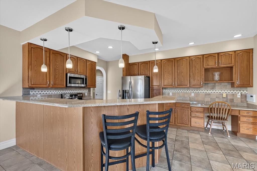 Kerth Forest Add - Residential