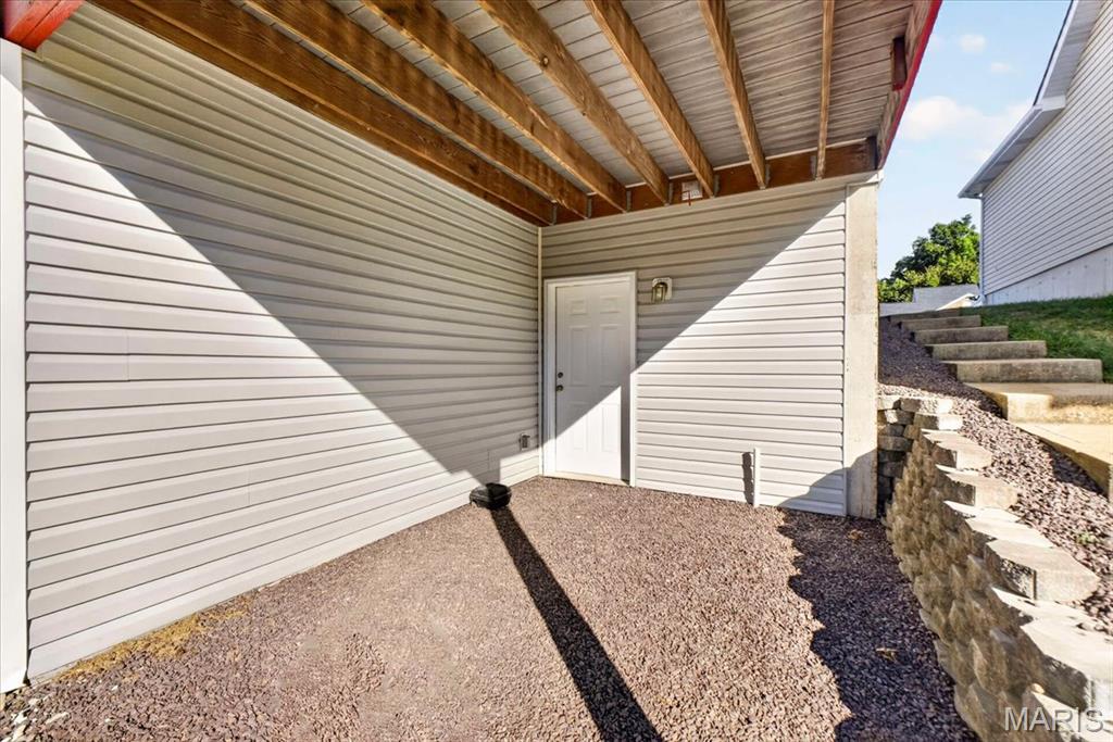 Kerth Forest Add - Residential