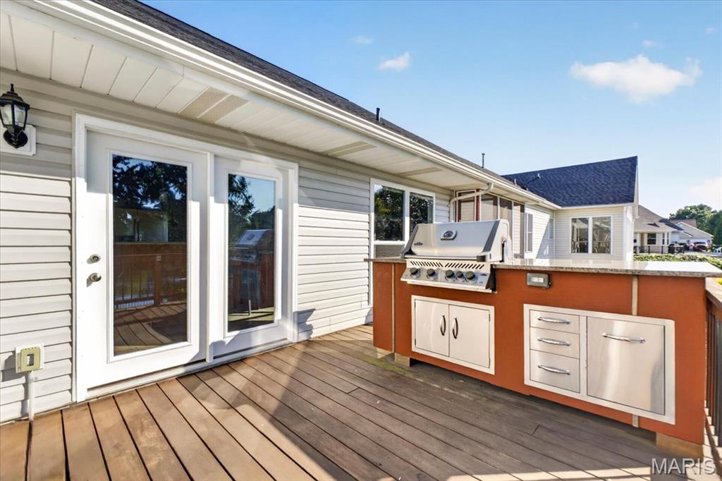 Kerth Forest Add - Residential
