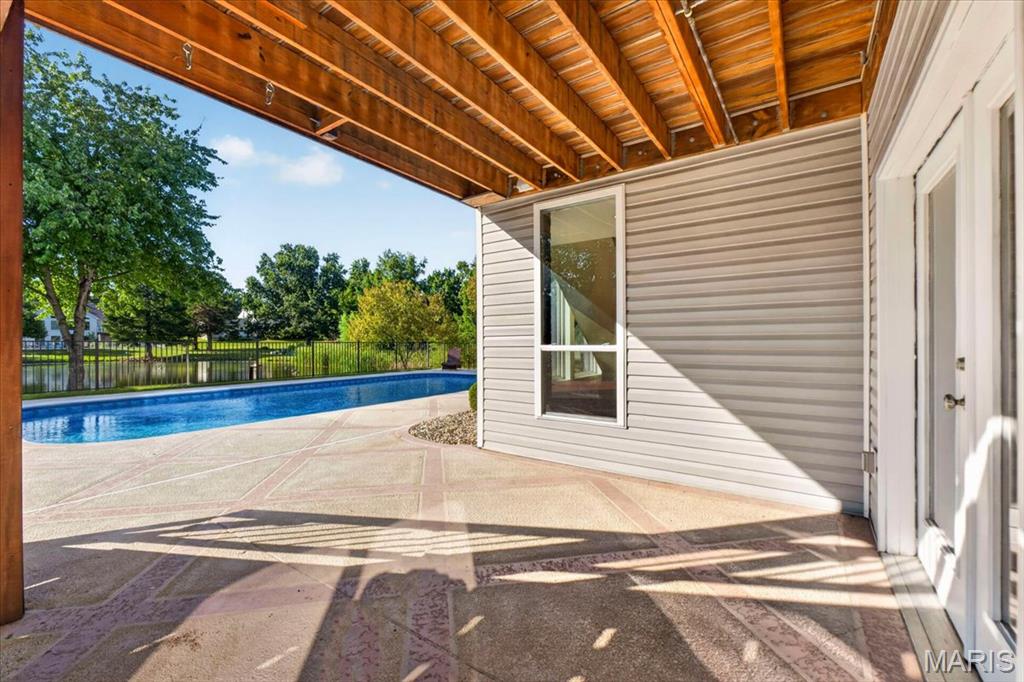 Kerth Forest Add - Residential