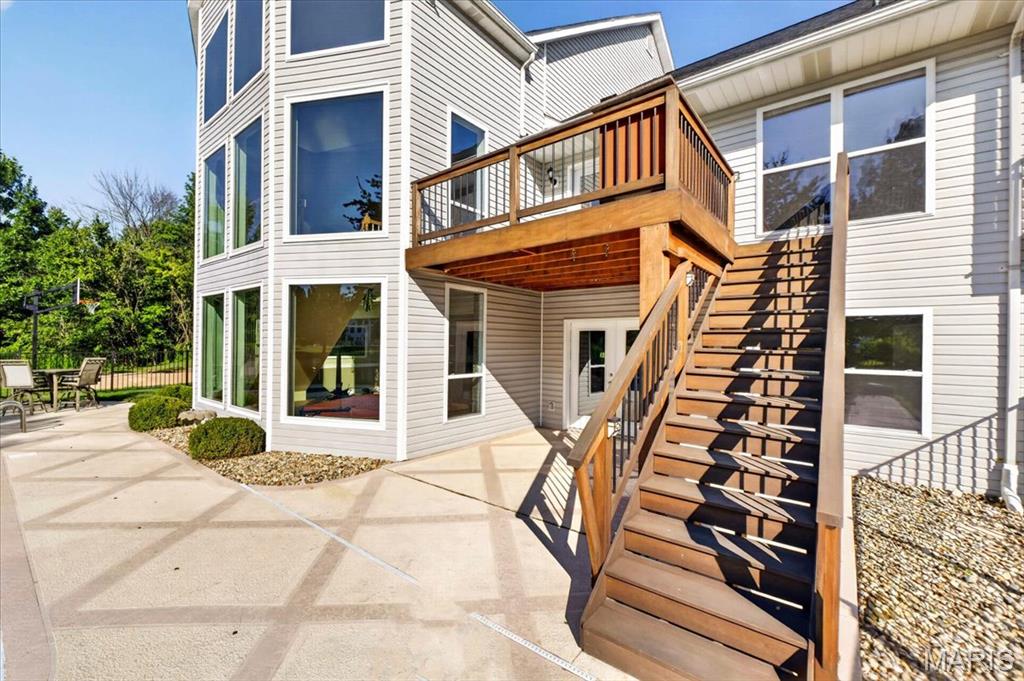 Kerth Forest Add - Residential