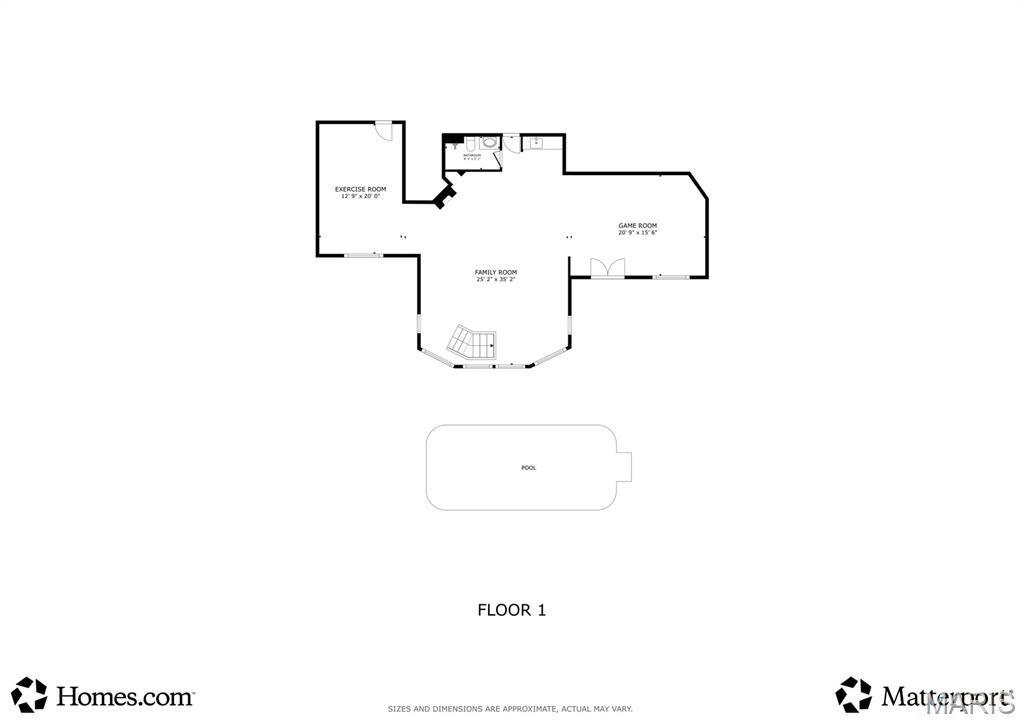 Kerth Forest Add - Residential