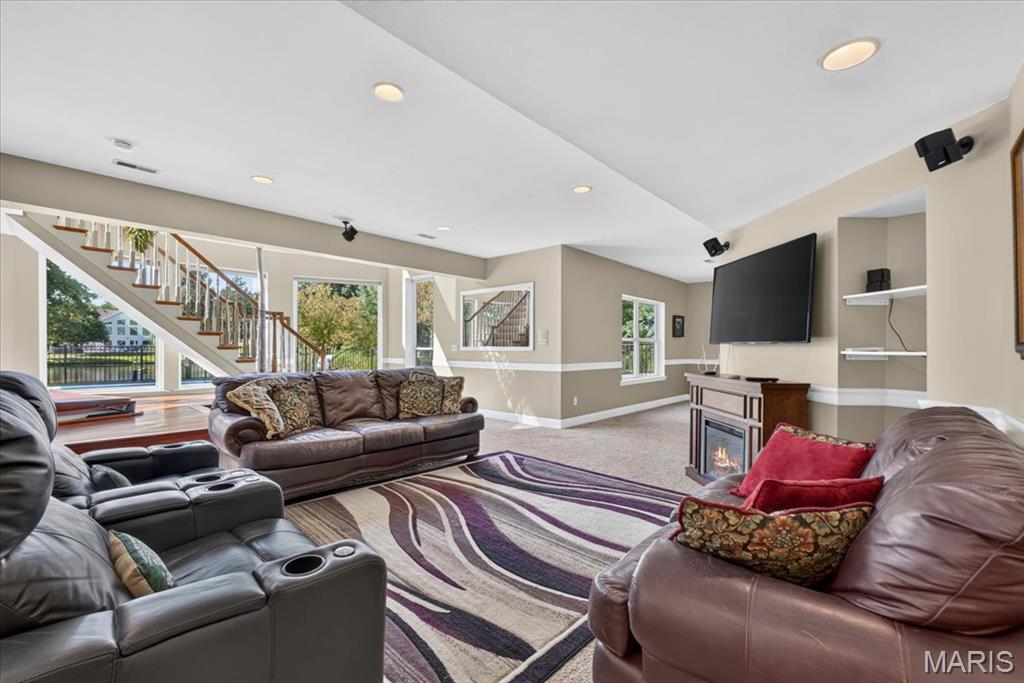 Kerth Forest Add - Residential