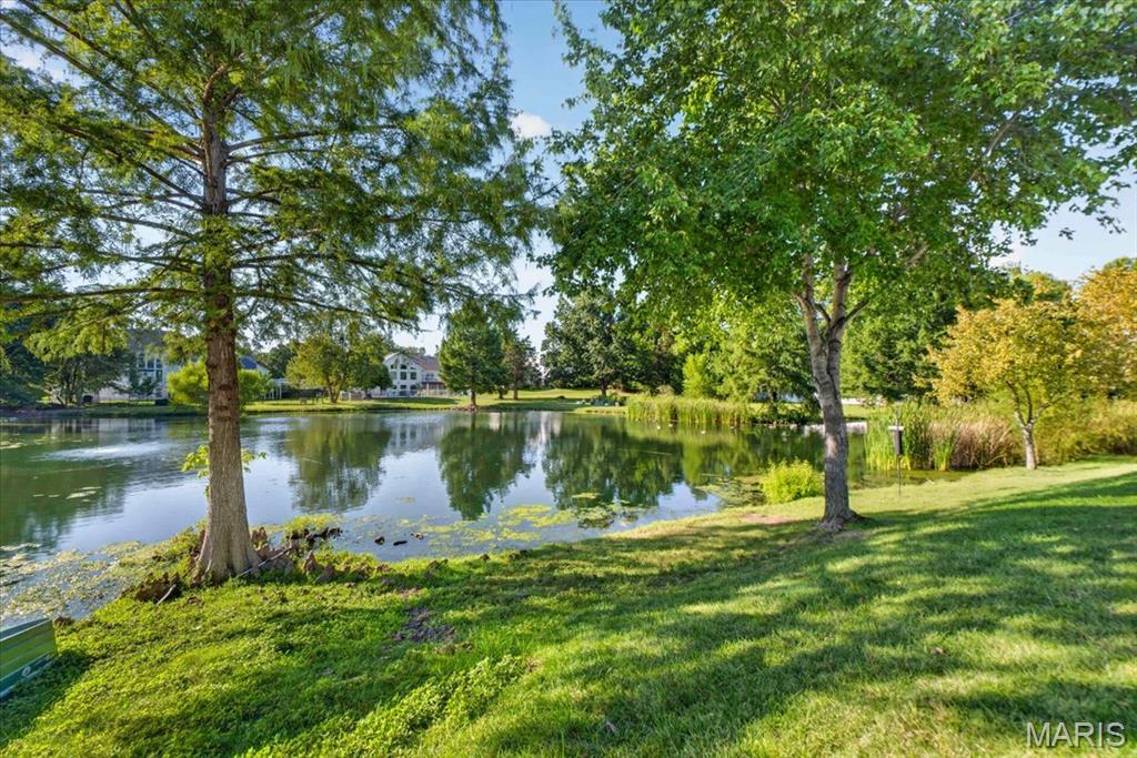 Kerth Forest Add - Residential
