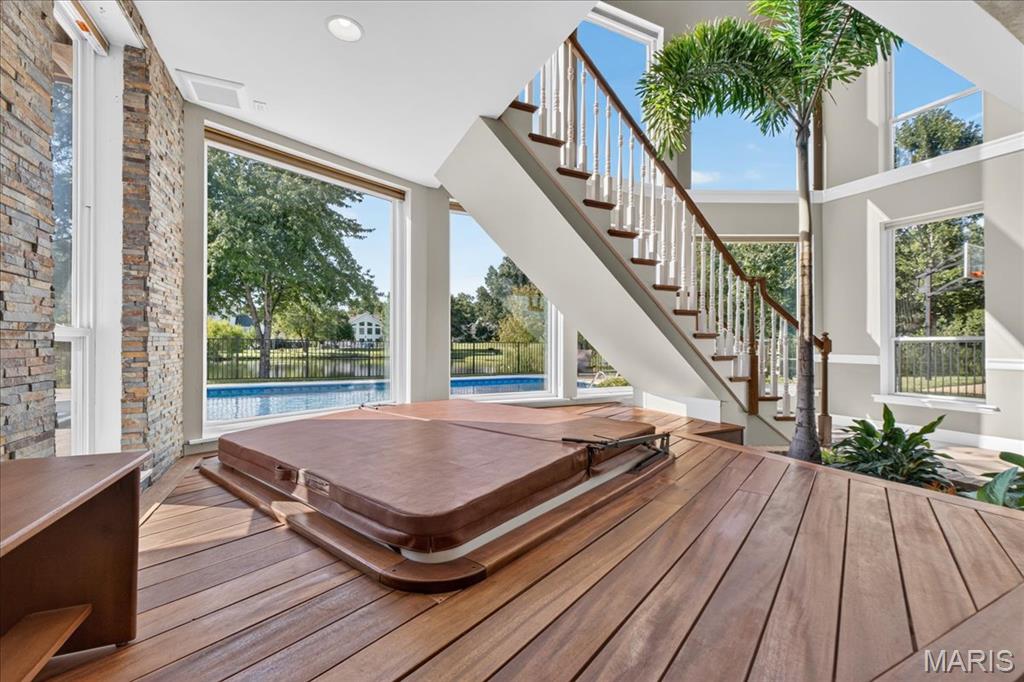 Kerth Forest Add - Residential