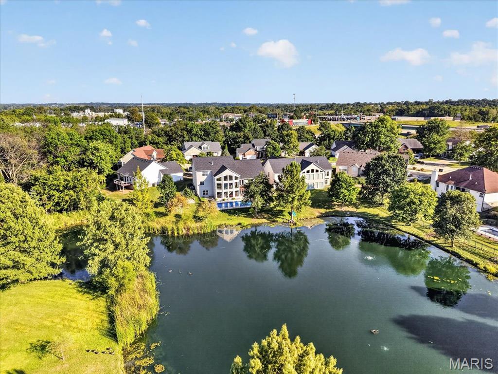 Kerth Forest Add - Residential