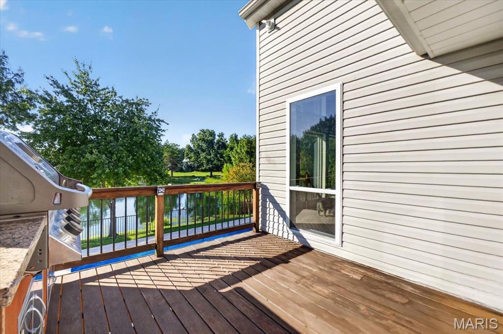 Kerth Forest Add - Residential