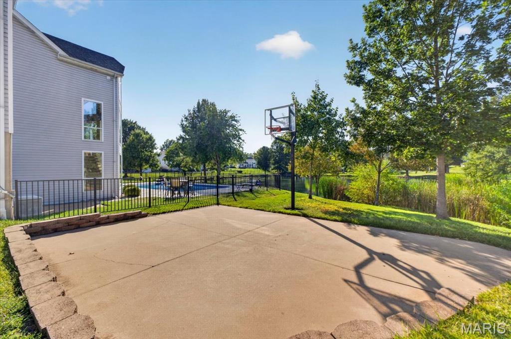 Kerth Forest Add - Residential