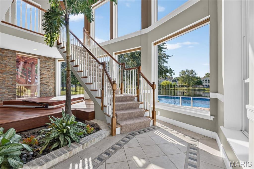 Kerth Forest Add - Residential