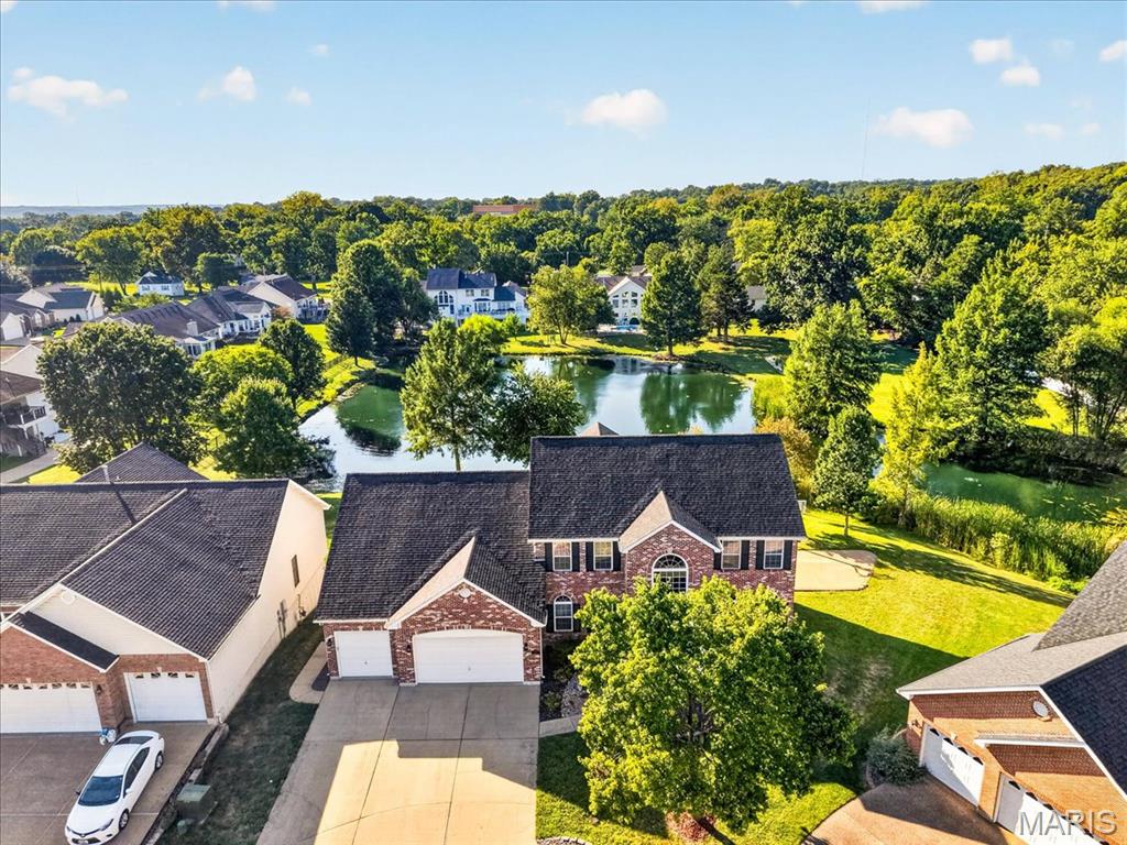 Kerth Forest Add - Residential