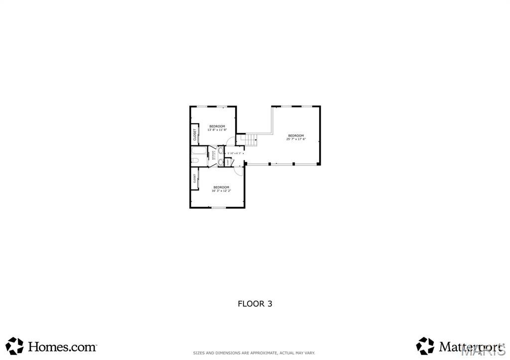 Kerth Forest Add - Residential