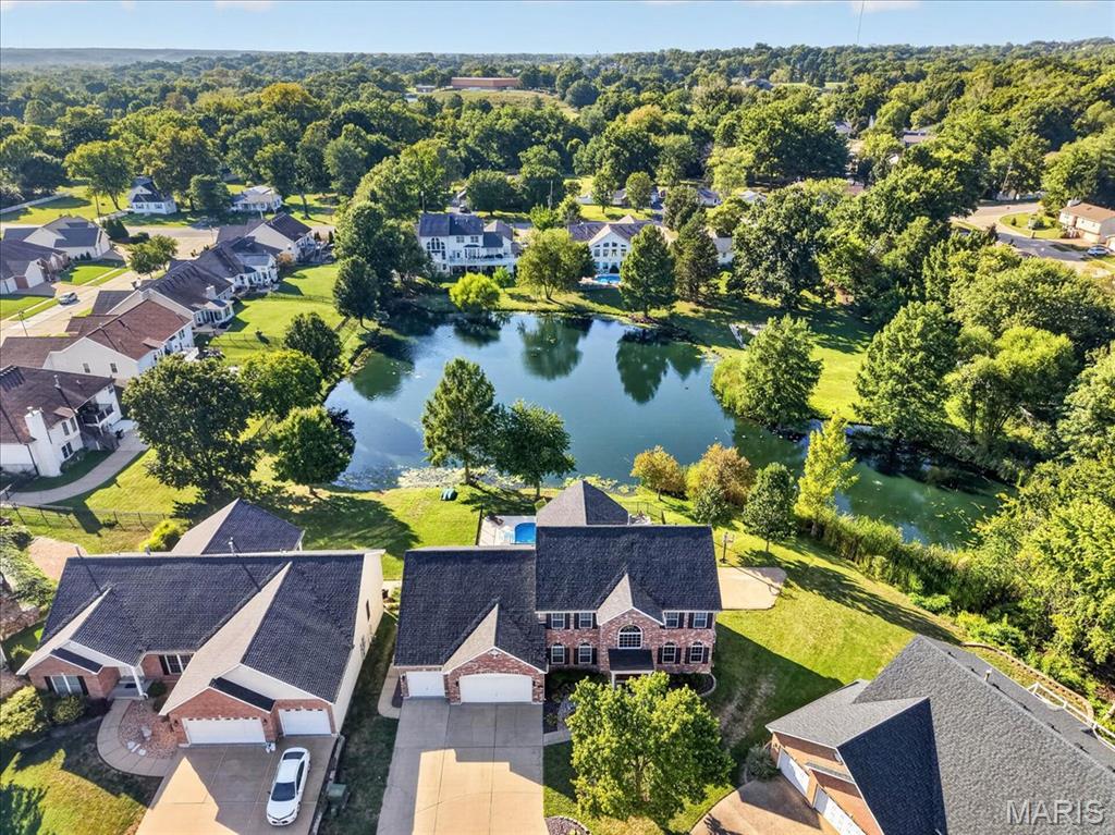 Kerth Forest Add - Residential