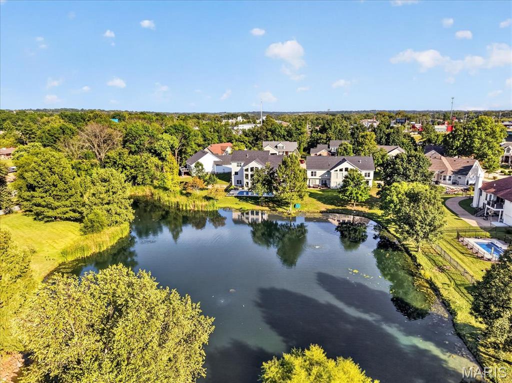 Kerth Forest Add - Residential