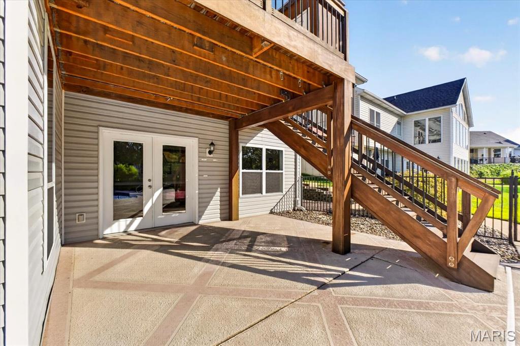 Kerth Forest Add - Residential