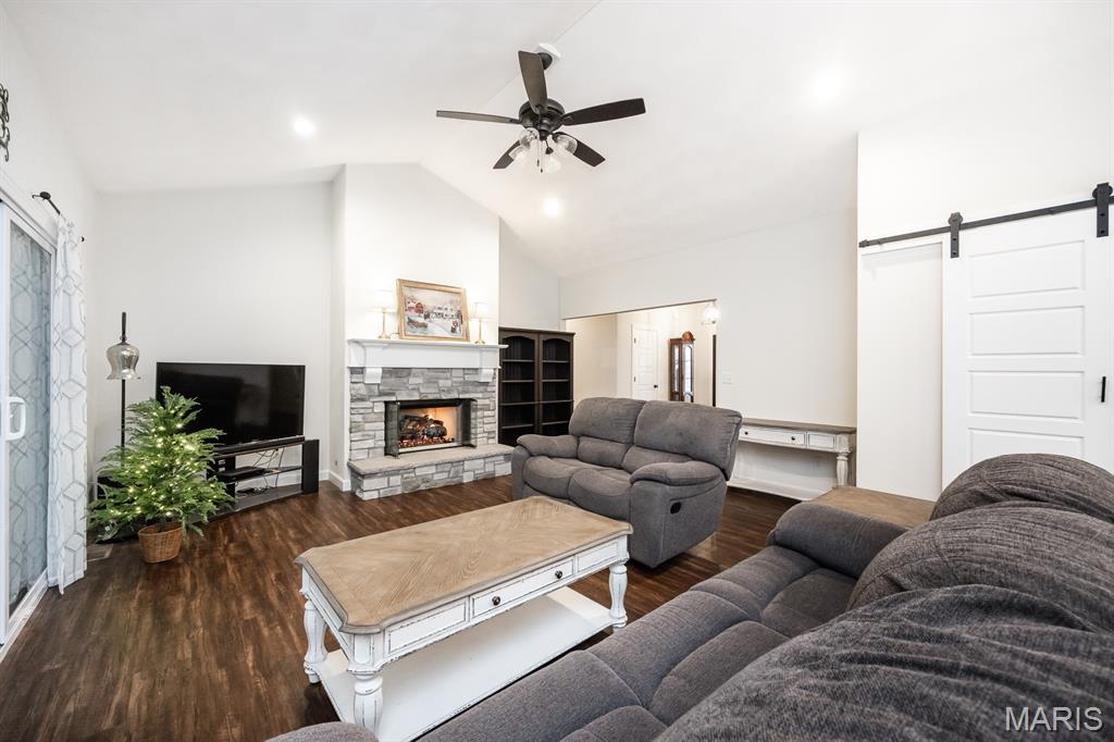 Indian Prairie Estates - Residential