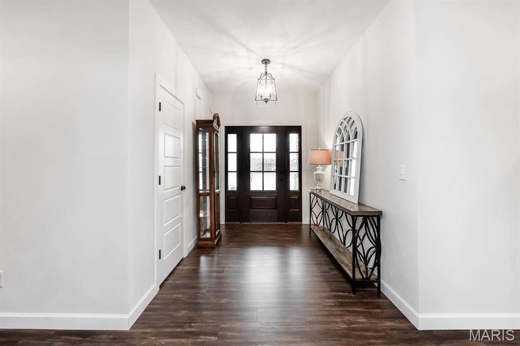 Indian Prairie Estates - Residential