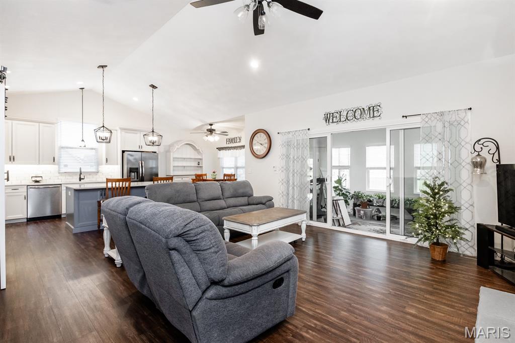 Indian Prairie Estates - Residential
