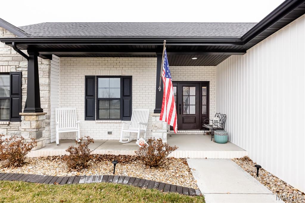Indian Prairie Estates - Residential