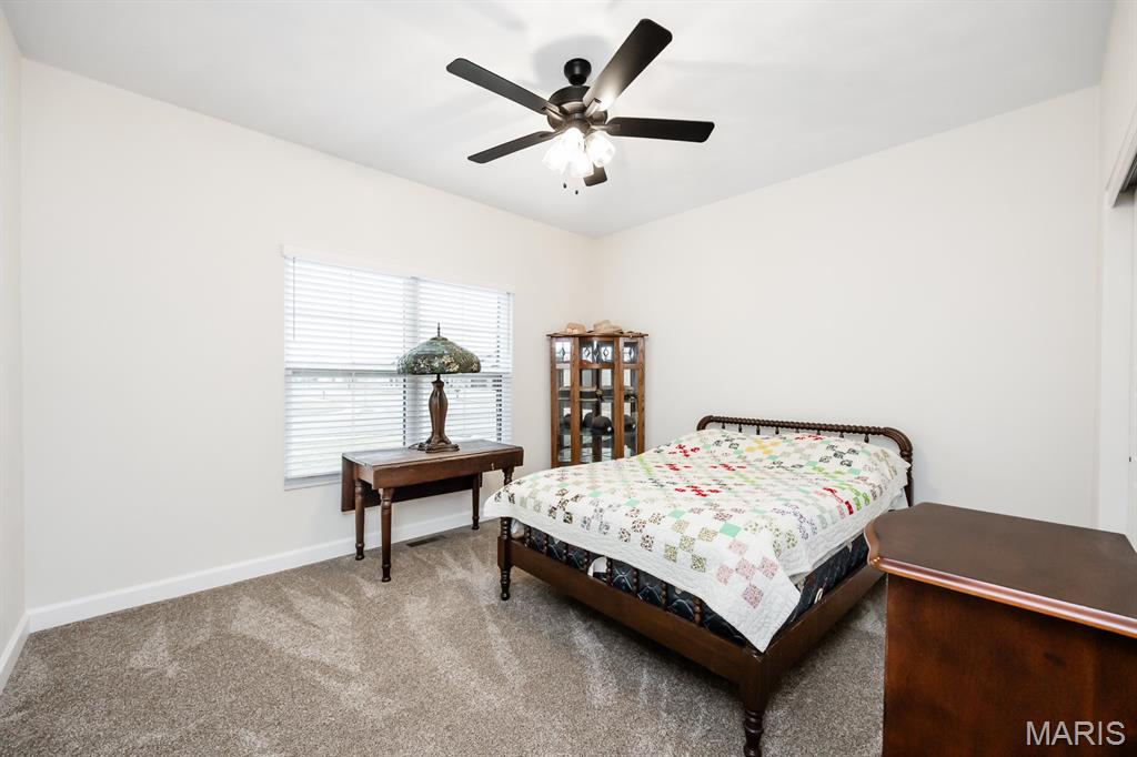 Indian Prairie Estates - Residential