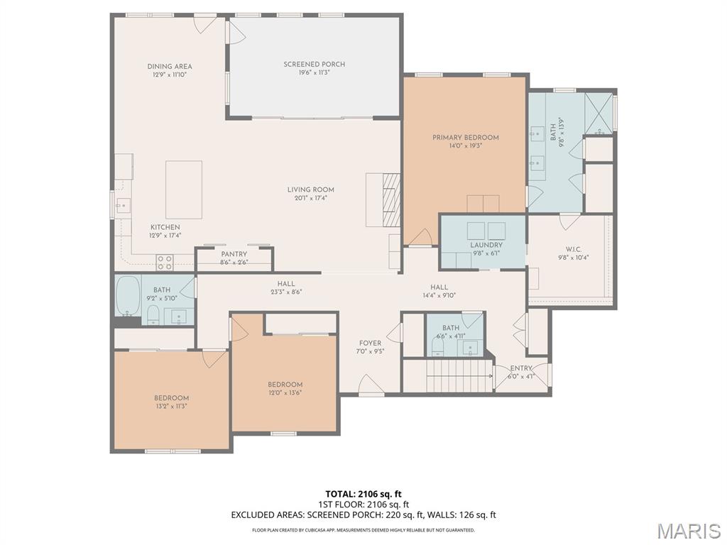 Indian Prairie Estates - Residential