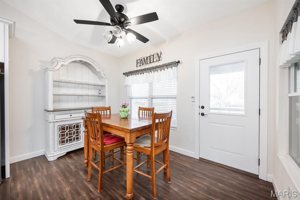 Indian Prairie Estates - Residential