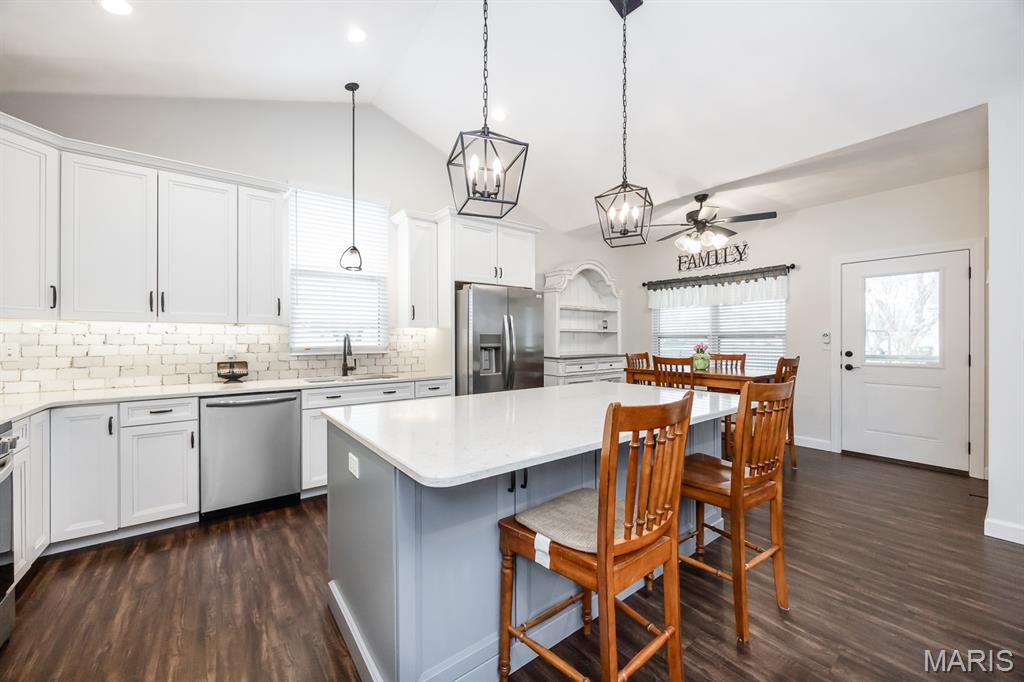 Indian Prairie Estates - Residential