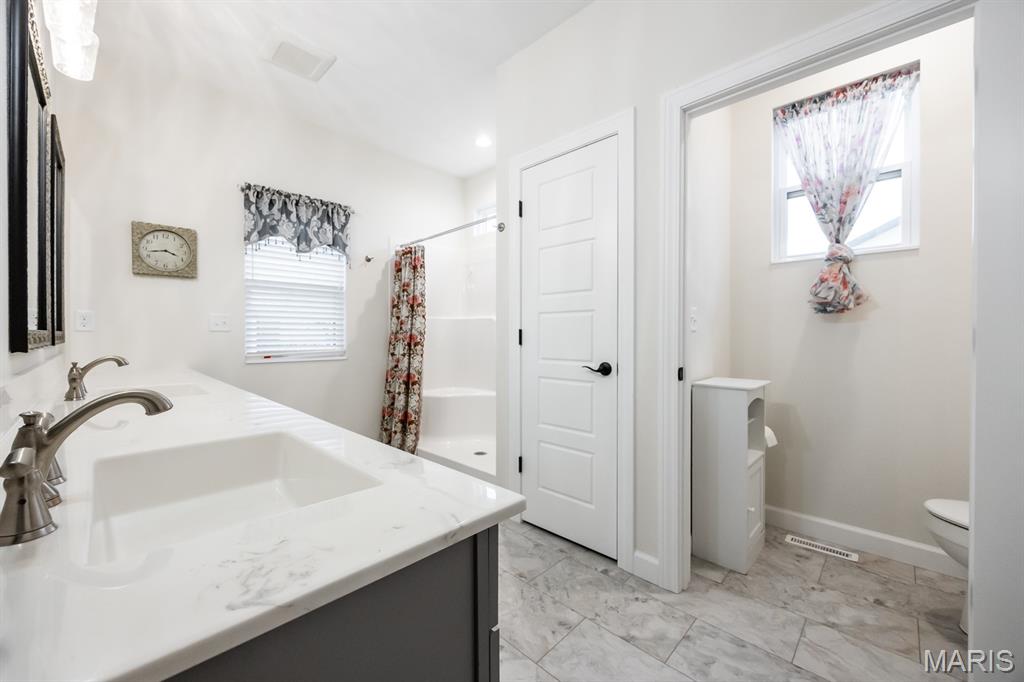 Indian Prairie Estates - Residential