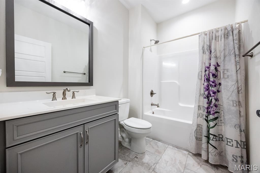 Indian Prairie Estates - Residential