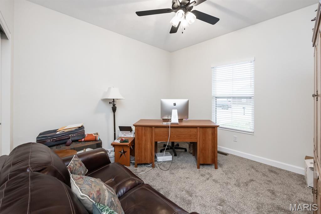 Indian Prairie Estates - Residential
