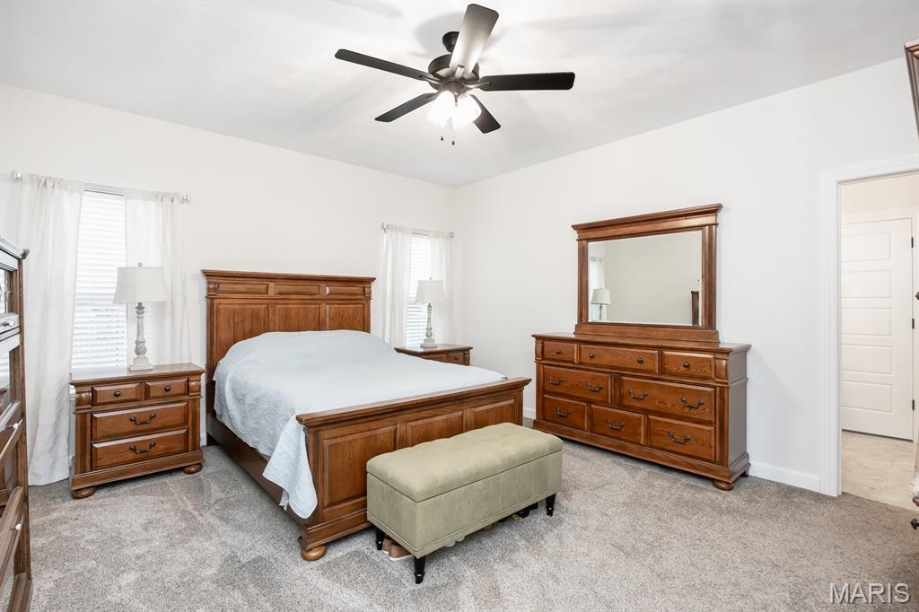 Indian Prairie Estates - Residential